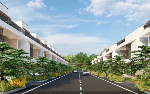 Avani Abode – 4 BHK Independent House and Villa in Bangalore