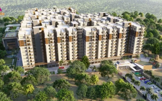 Avantika The Espino – 2 and 3 BHK Apartment in Hyderabad