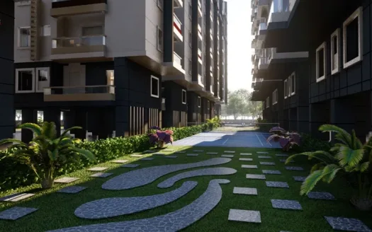 Avantika The Espino – 2 and 3 BHK Apartment in Hyderabad