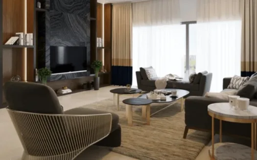 Avarna Birla Navya Phase II – 2, 3 and 4 BHK Apartment in Gurgaon