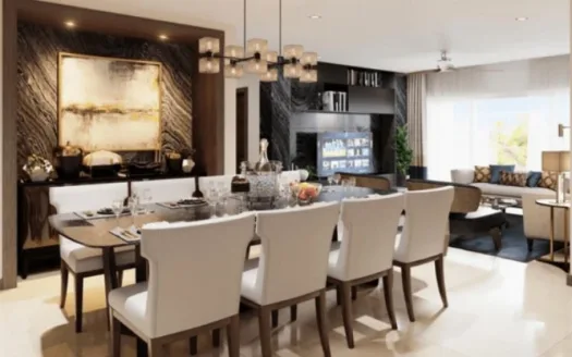 Avarna Birla Navya Phase II – 2, 3 and 4 BHK Apartment in Gurgaon