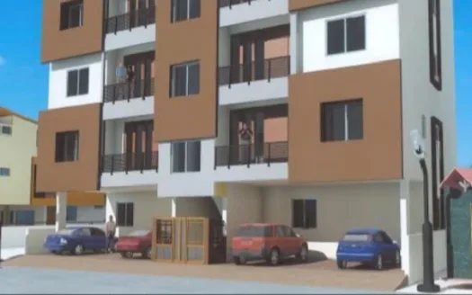 Axis Oak Ville – 2 and 3 BHK Apartment in Bangalore