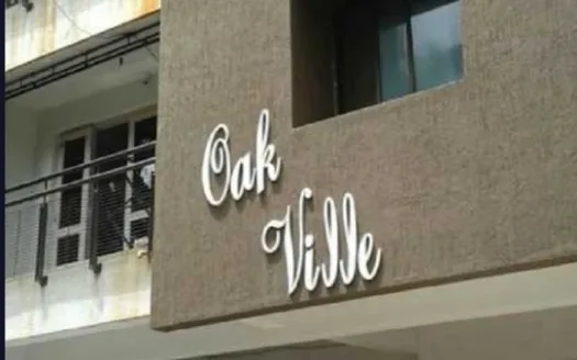 Axis Oak Ville – 2 and 3 BHK Apartment in Bangalore
