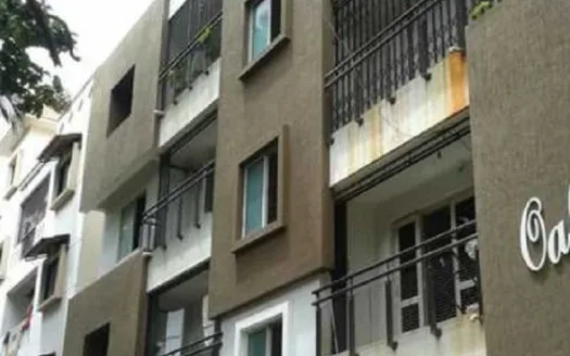 Axis Oak Ville – 2 and 3 BHK Apartment in Bangalore