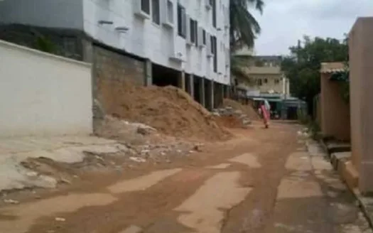 Axis Sinopia – 1,2 and 3 BHK Apartment in Bangalore