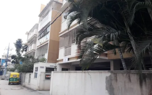 Axis Sinopia – 1,2 and 3 BHK Apartment in Bangalore