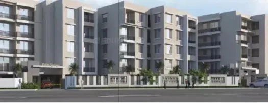 Axis Spring Wood – 2 and 3 BHK Apartment in Bangalore