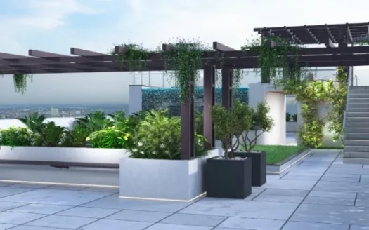 BLU SAPPHIRE – 2 and 3 BHK Apartment in Bhubaneswar