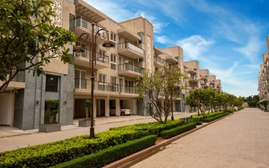 BPTP Pedestal Floors – 2, 3 and 4 BHK Apartment in Gurgaon