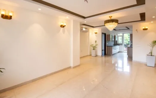 BPTP Pedestal Floors – 2, 3 and 4 BHK Apartment in Gurgaon
