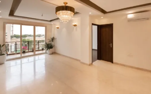 BPTP Pedestal Floors – 2, 3 and 4 BHK Apartment in Gurgaon