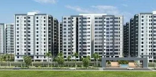 BRC Shri Hemadurga Sivahills – 3 BHK Apartment in Hyderabad