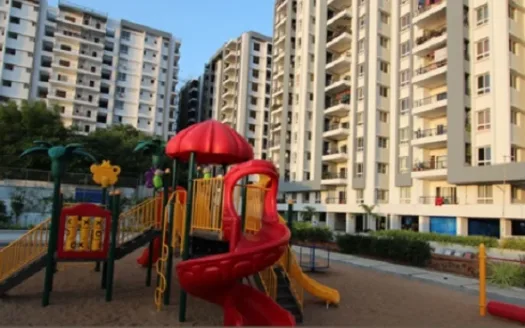 BRC Sri Hemadurga Lakshmi Soudham – 2 and 3 BHK Apartments in Hyderabad