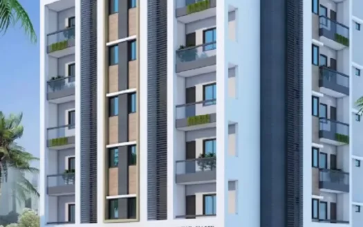 BRC Sri Hemadurga Lakshmi Soudham – 2 and 3 BHK Apartments in Hyderabad