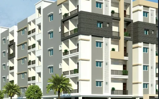 Sri Aditya Vantage – 3, 4, 5, 6, 7 and 8 BHK Apartment in Hyderabad