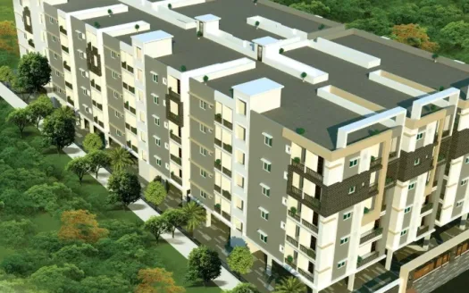 Sri Aditya Vantage – 3, 4, 5, 6, 7 and 8 BHK Apartment in Hyderabad