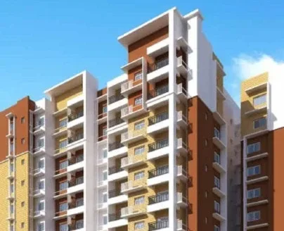 BSCPL Bollineni Astra – 2, 3 and 4 BHK Apartment in Bangalore