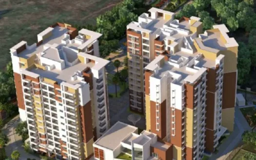 BSCPL Bollineni Astra – 2, 3 and 4 BHK Apartment in Bangalore