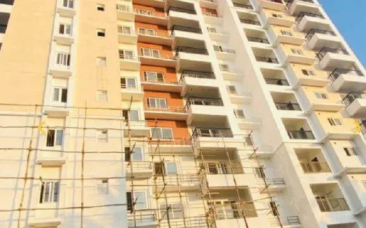 BSCPL Bollineni Astra – 2, 3 and 4 BHK Apartment in Bangalore