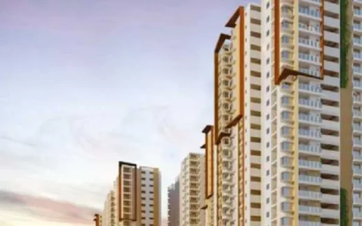 BSCPL Bollineni Bion – 3 and 4 BHK Apartment in Hyderabad