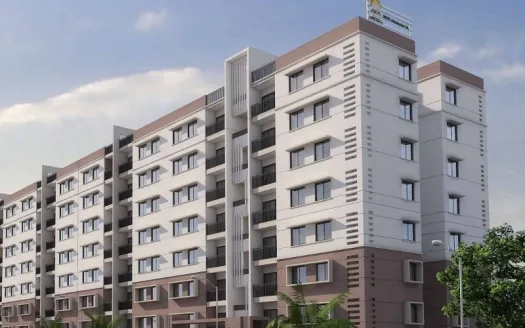 BSCPL Bollineni Nestor – 2 and 3 BHK Apartment in Bangalore
