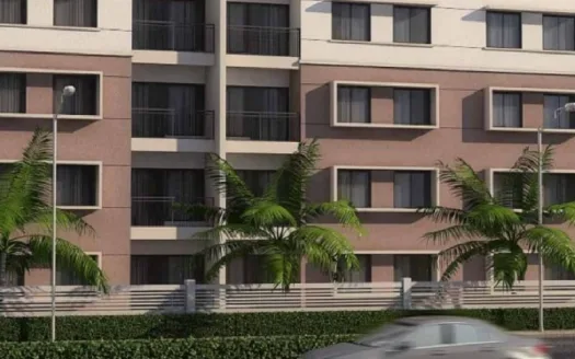 BSCPL Bollineni Nestor – 2 and 3 BHK Apartment in Bangalore