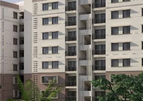 BSCPL Bollineni Nestor – 2 and 3 BHK Apartment in Bangalore