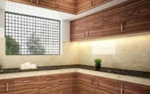 Bavasons VB Earth – 2 BHK Apartment in Kochi