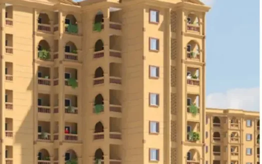 Bavisha ARS Signature Homes Phase 2 – 2 and 3 BHK Apartment in Bangalore