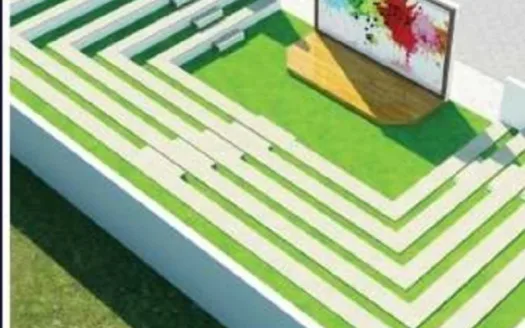 Bavisha Bentley Greens Phase 2 – 3 BHK Apartment in Bangalore