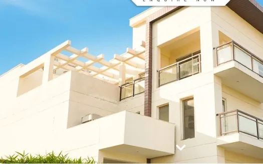 Bestech Park View Ananda – 2 and 3 BHK Apartment in Gurgaon