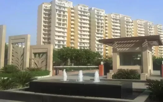 Bestech Park View Ananda – 2 and 3 BHK Apartment in Gurgaon