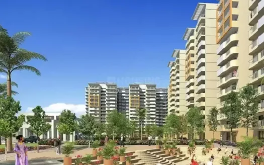 Bestech Park View Ananda – 2 and 3 BHK Apartment in Gurgaon