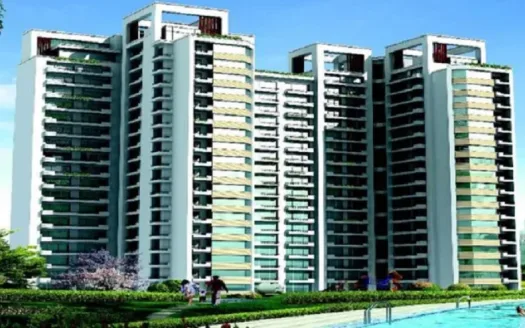 Bestech Park View Spa – 5 BHK Apartment in Gurgaon
