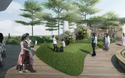 Bhartiya City Nikoo Homes II – 2 and 3 BHK Apartment in Bangalore