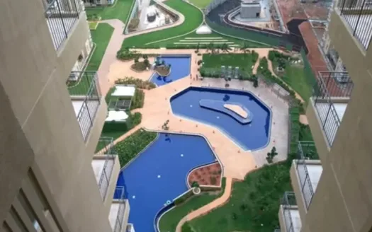 Bhartiya City Nikoo Homes II – 2 and 3 BHK Apartment in Bangalore