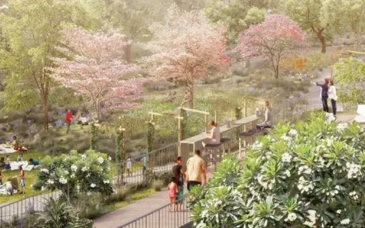 Bhartiya City Nikoo Homes VI – 2,3 and 4 BHK Apartment in Bangalore