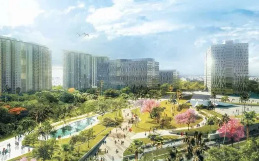 Bhartiya City Nikoo Homes VI – 2,3 and 4 BHK Apartment in Bangalore