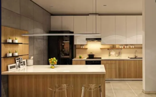 Bhartiya City Nikoo Homes VI – 2,3 and 4 BHK Apartment in Bangalore