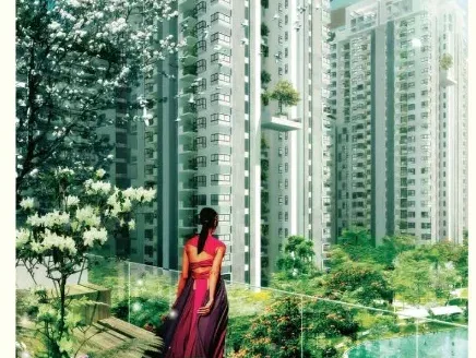 Bhartiya Nikoo Homes 5 – 2, 3 and 4 BHK Apartment in Bangalore