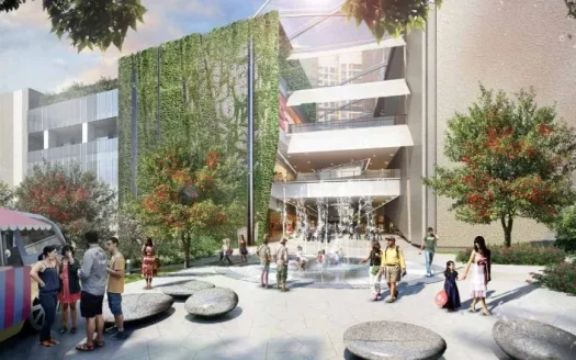 Bhartiya Nikoo Homes 5 – 2, 3 and 4 BHK Apartment in Bangalore