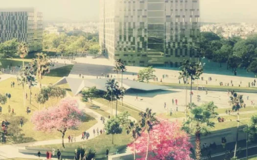 Bhartiya Nikoo Homes 5 – 2, 3 and 4 BHK Apartment in Bangalore