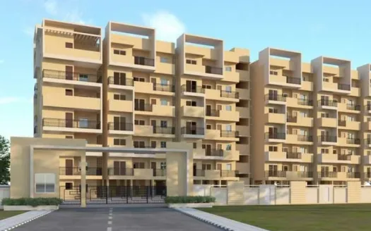 Bhavisha Bentley Goldberg Phase I – 1, 2 and 3 BHK Apartment in Banglore