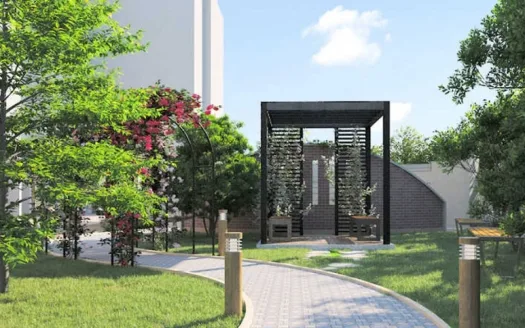 Bhavisha Bentley Goldberg Phase I – 1, 2 and 3 BHK Apartment in Banglore