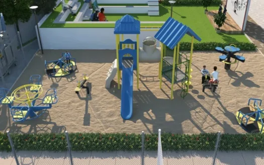 Bhavisha Gardeniaa Phase 3 – 1, 2 and 3 BHK Apartment in Bangalore