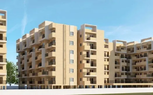 Bhavisha Goldberg – 1, 2 and 3 BHK Apartment in Bangalore