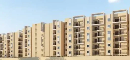 Bhavisha Goldberg – 1, 2 and 3 BHK Apartment in Bangalore