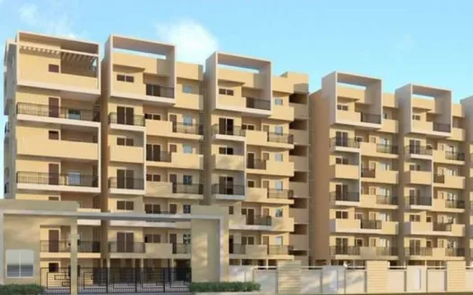 Bhavisha Goldberg – 1, 2 and 3 BHK Apartment in Bangalore
