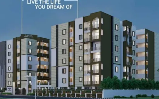 Bhavisha Grey Stone – 1, 2 and 3 BHK Apartment in Bangalore