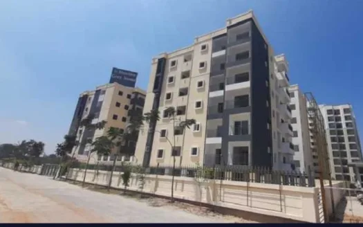 Bhavisha Grey Stone – 1, 2 and 3 BHK Apartment in Bangalore